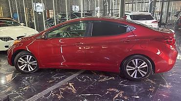 Hyundai: Hyundai Elantra: 1.8 l | 2011 il Sedan — 6