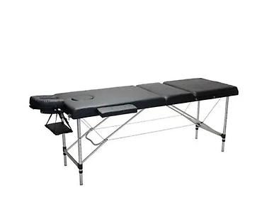 za vazduh: @RELAX PRO rasklopivi masažni krevet ALUMINIJUMSKI 180x60cm Želite — 3