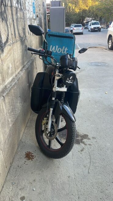 купить мопед бу: - Freedom, 50 sm3, 2024 il