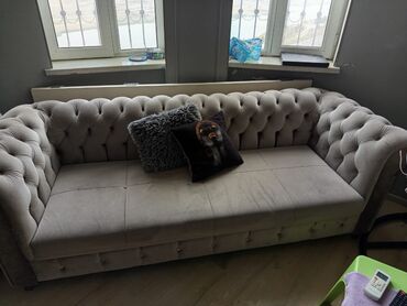 Sifarişlə divanlar: Divan, İşlənmiş