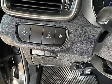 Kia: Kia Sorento: 2016 г., 2 л, Автомат, Дизель, Кроссовер — 18