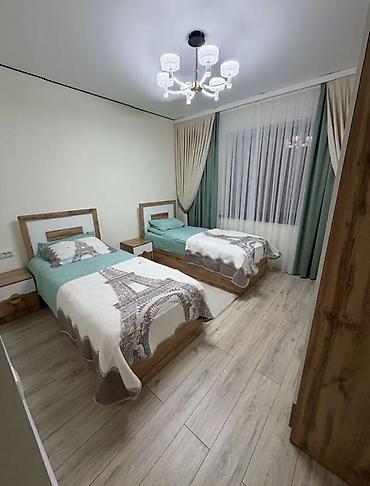 ипотека ош мэрия: 4 комнаты, 135 м², 2 соток — 7