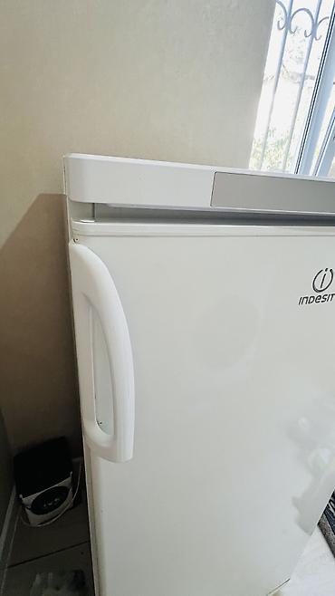 indesit: Однокамерный холодильник Indesit (компактный, без морозильной камеры — 7