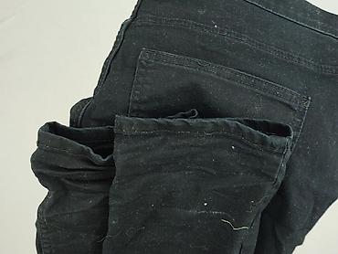 rap: H&M, Legginsy Eleganckie damskie, rozmiar L — 6