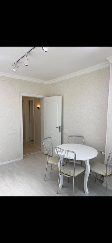 Uzunmüddətli kirayə mənzillər: 28 may metrosunun yaxınlığında xim qorodokun binalarında 9 mertebeli — 17