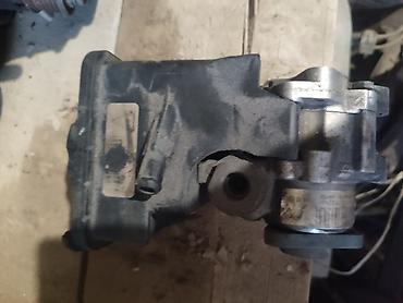 Радиаторы: Продаю радиатор для охлаждения кондиционера на Мерседес Бенц Вито at lalafo.kg — 8 Радиаторы: Продаю радиатор для охлаждения кондиционера на Мерседес Бенц Вито — 8