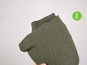 neutralny kolor: Sukienka damska, rozmiar S — 6