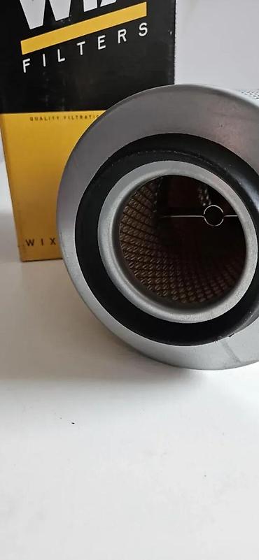 karburator golf 2 1.6 benzin: MERCEDES MB100 FILTER VAZDUHA | Filter vazduha mercedes mb100 je — 5