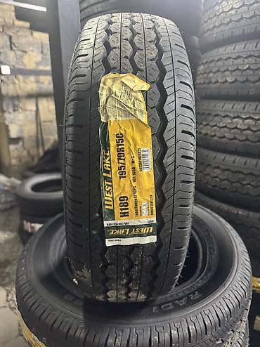 шины 7.00 r16 lt: 235.65.16c Westlake 10 pr Самые крепкие шины на рынке 10 слоев Также — 3