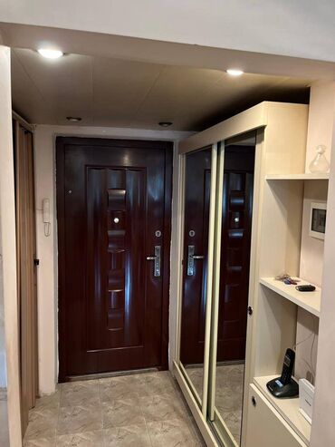 Uzunmüddətli kirayə mənzillər: Yasamal rayonu,Nəriman Nərimanov heykəlinin yanı, İçərişəhər metro — 7