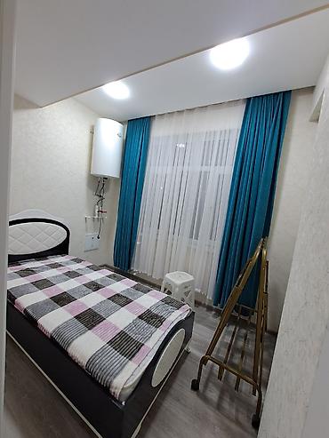 vurgun residence kiraye evler: 2 otaqlı, Yeni tikili, 31 kv. m — 9