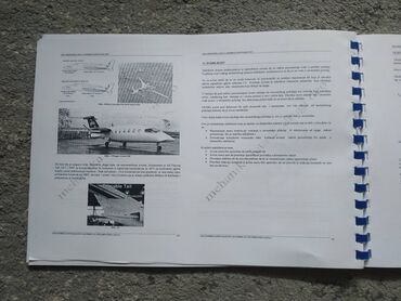 Udžbenici: Prodajem kopiju Uvod u perfomanse transportnih vazduhoplova /Mehanika na lalafo.rs — 3 Udžbenici: Prodajem kopiju Uvod u perfomanse transportnih vazduhoplova /Mehanika — 3