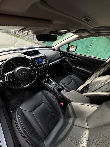 статер: Subaru Crosstrek: 2020 г., 2 л, Вариатор, Бензин, Кроссовер — 5
