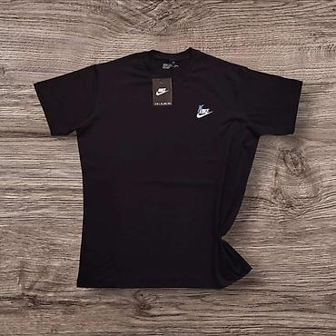 Majice: Slim majice
M l xl 2xl 
1250 din 🕷️
mk — 12
