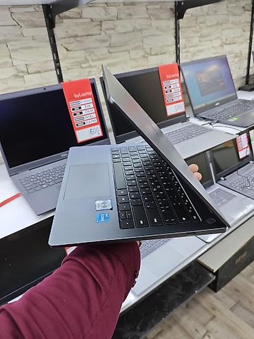 huawei komputer qiymeti: Huawei noutbuk – 14" FHD IPS ekran, Intel Core i3-1215U prosessor, 8 — 2