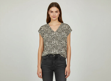 mohito długie sukienki: Mohito, Women's blouse, size S