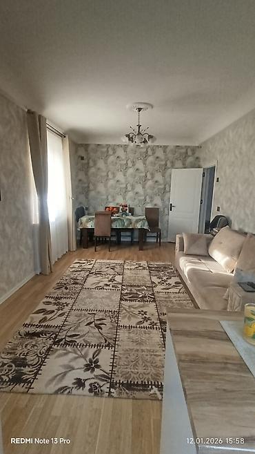 Mənzillər: Bakıxanov qəs., 2 otaqlı, Yeni tikili, 45 kv. m — 2