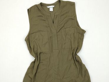Блузи: Блуза жіноча, H&M, S, стан - Дуже гарний