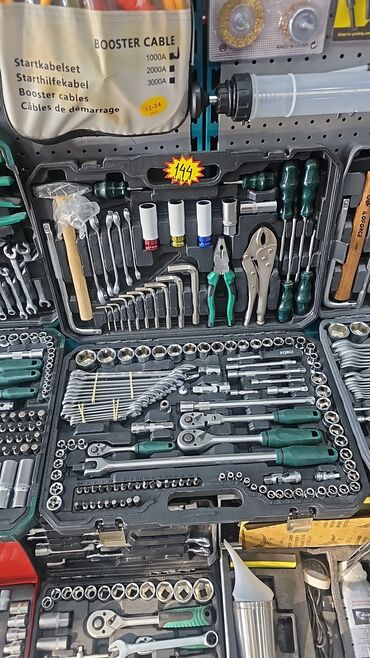 i̇kinci əl darvazalar: Alətlər dəsti Diqqət Çatdırılma bir gün ərzində rayonlar daxil