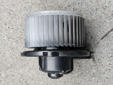 Электрические моторчики: Электрический моторчик Daihatsu 2004 г., Б/у, Оригинал, Германия — 10