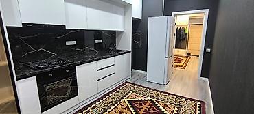 Долгосрочная аренда квартир: 2 комнаты, Риэлтор, Без подселения, С мебелью полностью — 2