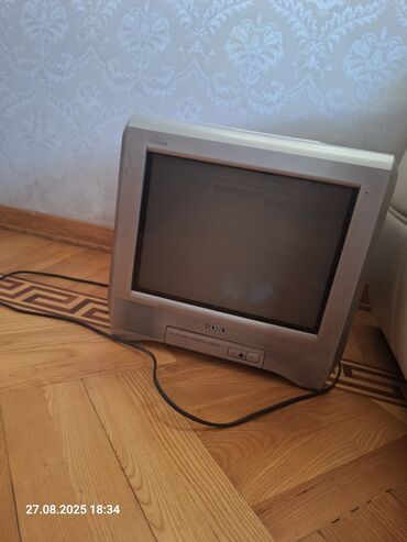 İşlənmiş Televizor Sony