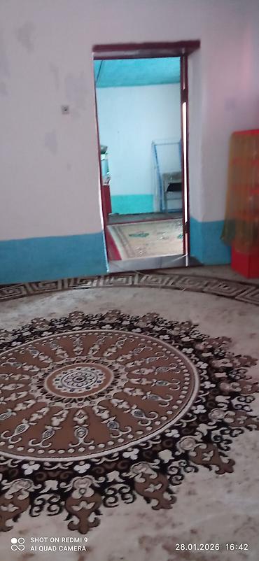 Продажа домов: Дом, 14 м², 6 комнат, Собственник, Косметический ремонт at lalafo.kg — 8 Продажа домов: Дом, 14 м², 6 комнат, Собственник, Косметический ремонт — 8