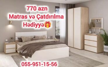 Sifarişlə yataq dəstləri: Zövquvuze uygun her cur mebellerın sıfarışı qebul olunur Onlayn — 7