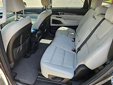 telluride: Kia Telluride: 2019 г., 3.8 л, Автомат, Бензин, Кроссовер — 8