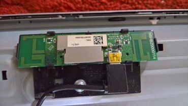 Aksesoari za TV i video: Panasonic TX-49DSW504S u delovima Main board TNP4G592 TXN/A1YWVE Power na lalafo.rs — 7 Aksesoari za TV i video: Panasonic TX-49DSW504S u delovima Main board TNP4G592 TXN/A1YWVE Power — 7