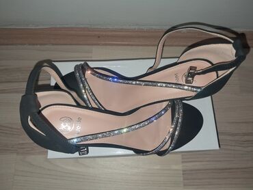 Sandale: Sandale, 39 — 10