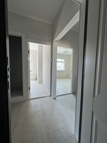 Продажа квартир: 2 комнаты, 54 м², 105 серия, 5 этаж, Евроремонт