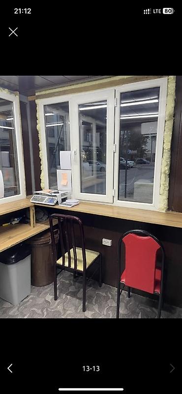 Продажа киосков, ларьков: Продается павильон без места Продается павильон (без аренды места) — 3