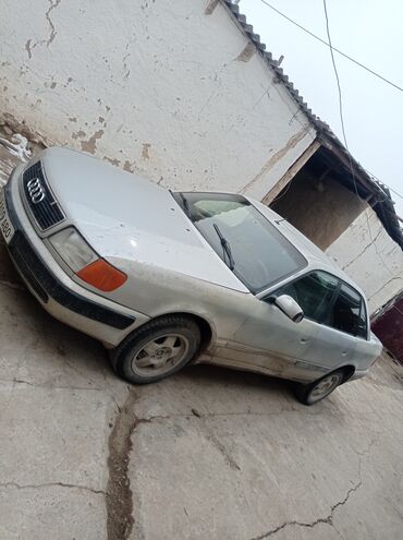 балансировочный вал камри 2.4 купить: Audi 100: 1994 г., 2.6 л, Бензин, Седан