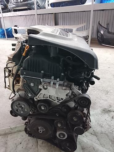 crdi: Двигатель Hyundai/Kia объём CRDi 16V, дизельный, турбо,пробег 109000 — 2