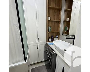 Продажа квартир: 2 комнаты, 80 м², Элитка, 6 этаж, Евроремонт — 5