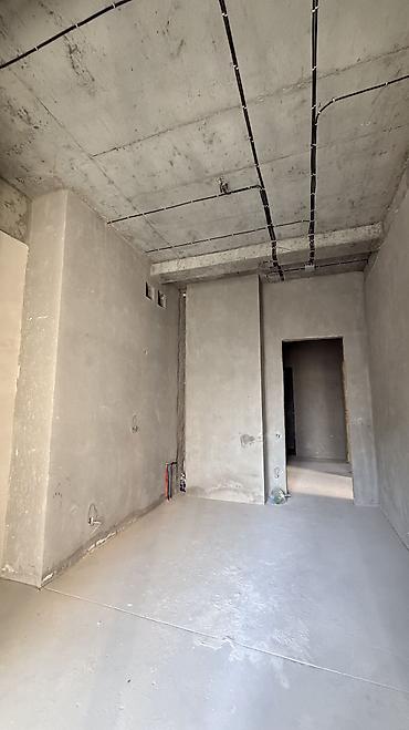 ква: 2 комнаты, 78 м², Элитка, 3 этаж, ПСО (под самоотделку) — 10