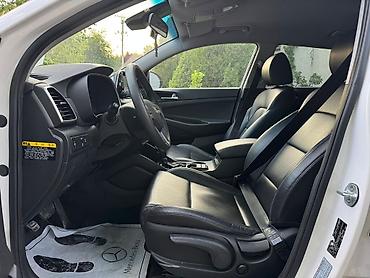 Hyundai: Hyundai Tucson: 2019 г., 1.6 л, Автомат, Дизель, Кроссовер at lalafo.kg — 6 Hyundai: Hyundai Tucson: 2019 г., 1.6 л, Автомат, Дизель, Кроссовер — 6