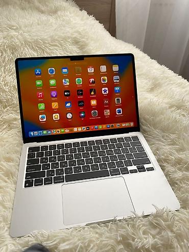 mini 3 pro: Новый, Apple M4, ОЗУ, RAM: 16 ГБ — 1