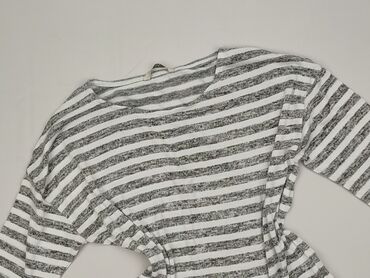 sweter w paski c a: Clockhouse, Bluzka damska, rozmiar S