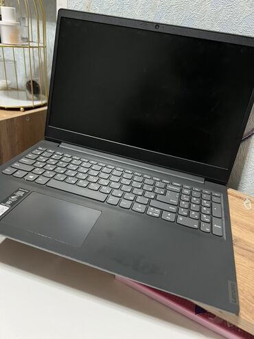 Ноутбуки: Ноутбук, Lenovo, 15.6 ", Б/у, Для работы, учебы — 4