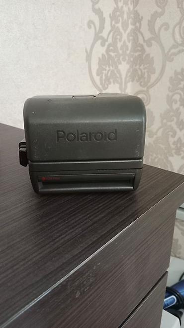 Фото и видеокамеры: Polaroid OneStep CloseUp ani fotoaparat - Marka/model: Polaroid — 2