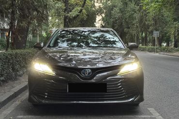 какая машина подойдет для яндекс такси: Toyota Camry: 2017 г., 2.5 л, Вариатор, Гибрид, Седан