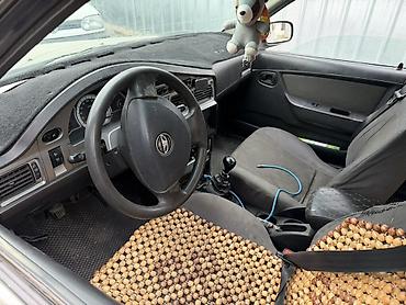разборка део нексия: Daewoo Nexia: 2008 г., 1.5 л, Механика, Газ, Седан — 5