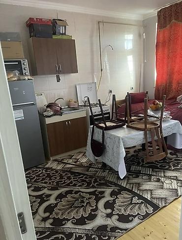 Yeni tikili: Ev müqavile ile verilir . Samux Rayonunda Yeni yaşayış kompleksi) 4 — 10