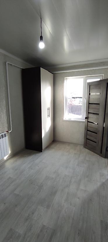 Продажа коттеджей и домов: 4 комнаты, 101 м², 5 соток, Аламедин (ГЭС-2), Собственник — 15