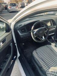 Hyundai: Hyundai NF: 2021 г., 2 л, Автомат, Газ, Седан — 10