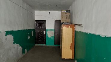 Продажа квартир: 3 комнаты, 69 м², 2 этаж — 15