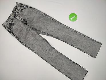 dzwony levis: Jeansy damskie, rozmiar S — 2