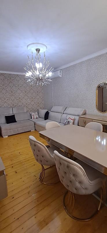 xirdalanda temirsiz bina evleri: 5 otaqlı, 103 kv. m, Kredit yoxdur, Orta təmir — 7